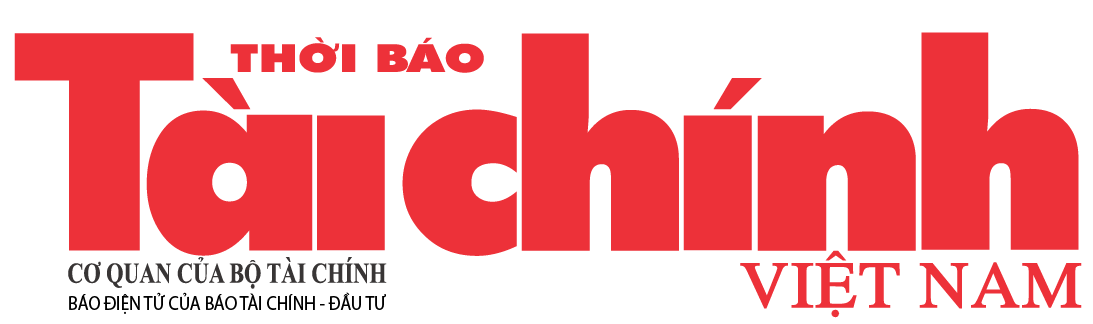 Thời báo Tài chính Việt Nam
