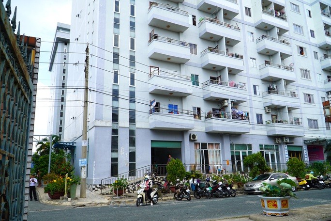 TP. Hồ Chí Minh: Chỉ đạo gỡ khó cho 13 dự án nhà ở xã hội