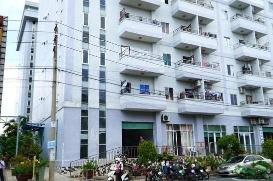 TP. Hồ Chí Minh: Chỉ đạo gỡ khó cho 13 dự án nhà ở xã hội