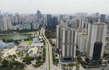 Vietnam’s real estate market attractive to RoK investors: consultancy company