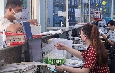 TP.HCM: Gần 157 nghìn hồ sơ lao động đề nghị hỗ trợ tiền thuê nhà