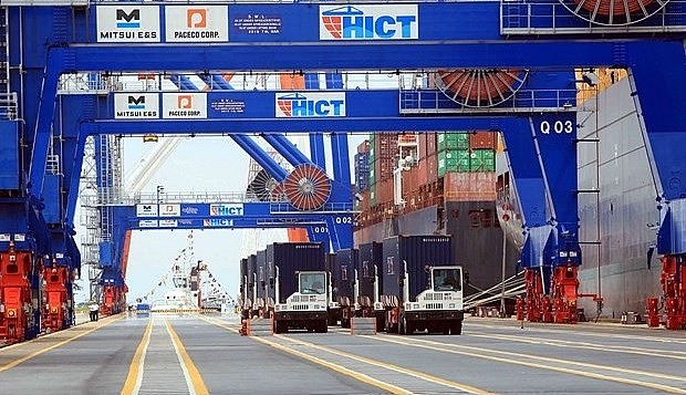 27 export items listed in “one-billion-USD” club in five months