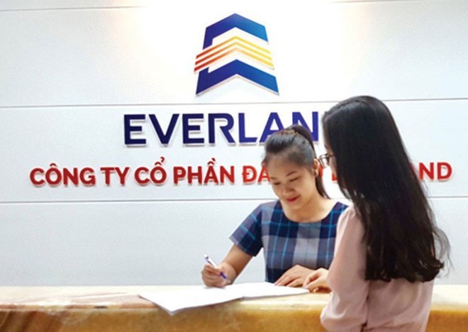 Sau khi thay Tổng giám đốc, Everland (EVG) muốn thoái vốn tại Cristal Holidays