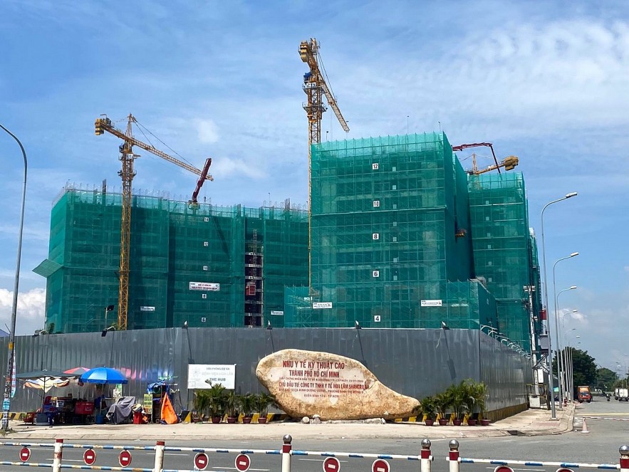 Những dự án bất động sản nghìn tỷ “nợ” pháp lý ở TP. Hồ Chí Minh bây giờ ra sao?