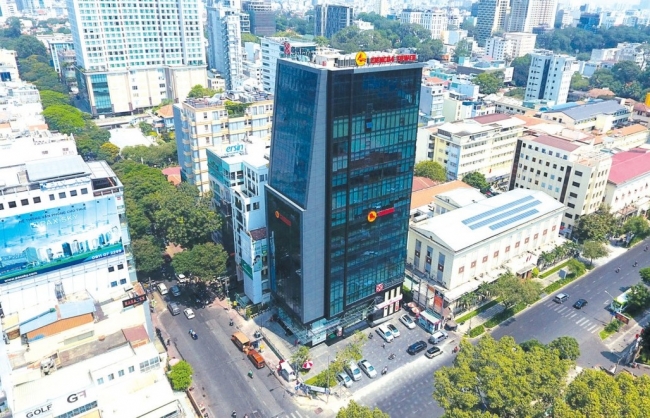 CIENCO4 tiếp tục duy trì vị trí hàng đầu trong thi công hạ tầng giao thông