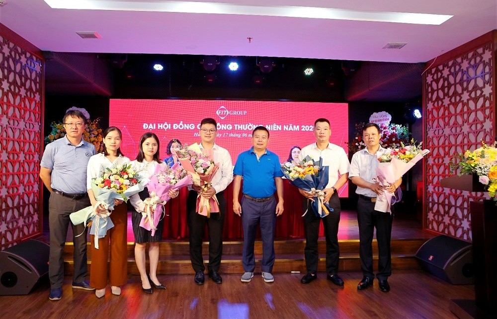 FIT Group trên chặng đường hiện thực hóa doanh nghiệp tỷ USD