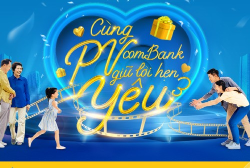 Cơ hội trúng “xế” xịn Honda City Rs khi mua bảo hiểm tại PVcomBank