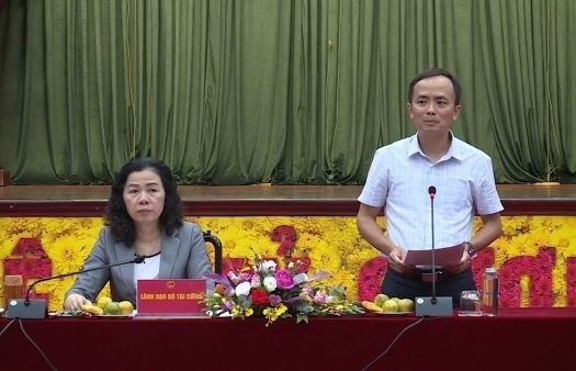 Bộ Tài chính phát động Giải báo chí toàn quốc viết về ngành Tài chính lần thứ VIII năm 2023