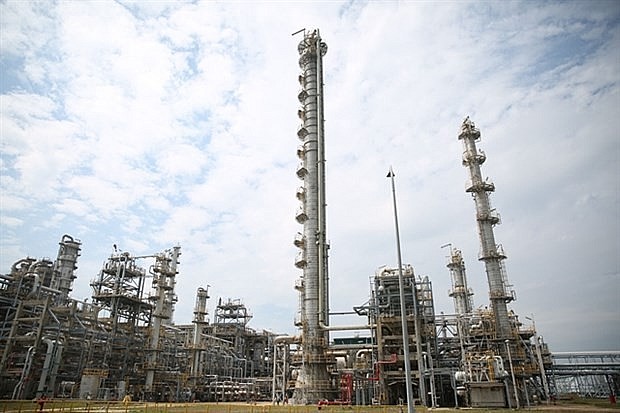 Vietnam to increase national fuel reserves