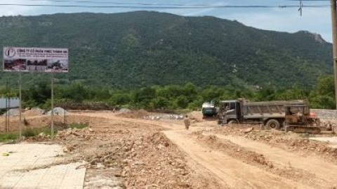 Giải ngân vốn ODA tại Hà Giang đạt thấp