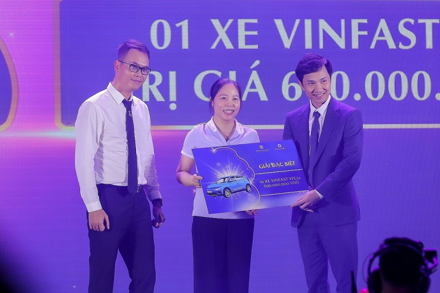 Phân khu Sao Biển Vinhomes Ocean Park 2 - The Empire: Gần 2.400 căn shophouse đã tìm được chủ nhân