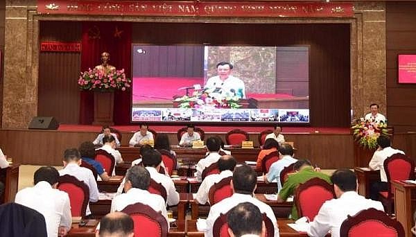 Nghị quyết số 15-NQ/TƯ: Thể hiện sự quan tâm đặc biệt dành cho Thủ đô Hà Nội