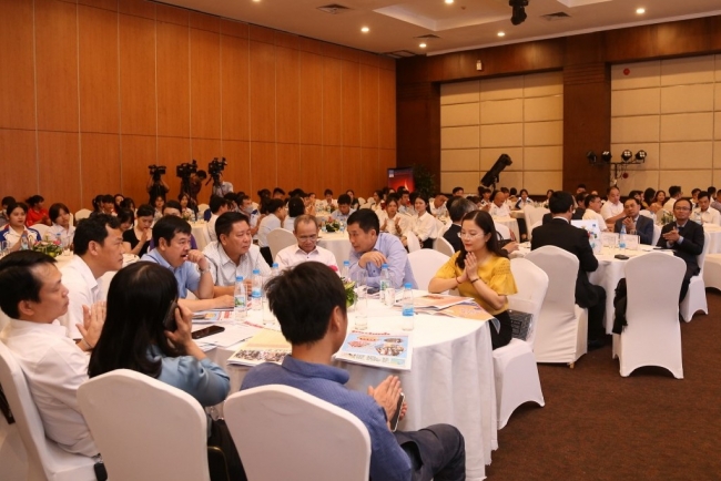 Các địa phương hợp tác hiệu quả sẽ góp phần quan trọng vào sự phát triển vùng kinh tế