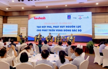 Phát triển kinh tế vùng để các địa phương "nắm tay nhau" phát triển