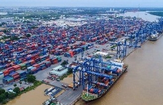 Thủ Đức phải trở thành “thành phố cảng”