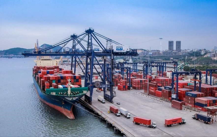 Tạo cơ chế thu hút đầu tư phát triển kinh tế vùng Đông Bắc Bộ