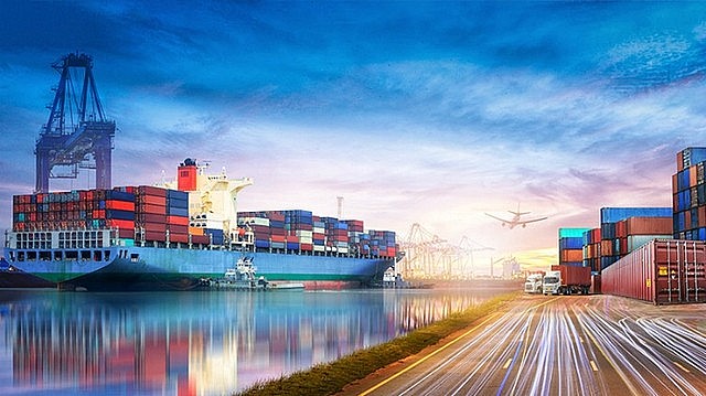 Viet Nam’s trade volume up 16.7%