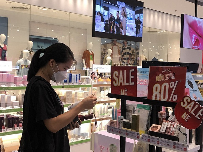 National promotion month to begin in mid-November