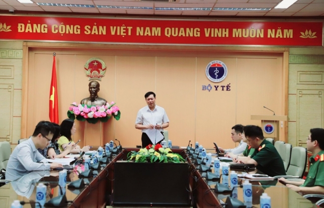 Trước 30/6, các tỉnh phía Nam phải tiêm hết lô vắc-xin phòng Covid-19 đã phân bổ