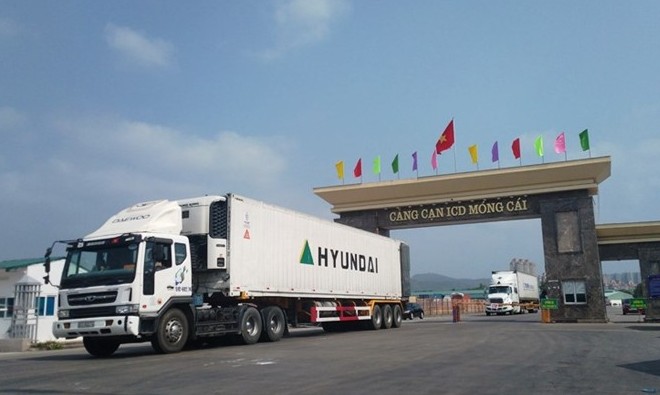 85,4% dòng thuế trong ACFTA được xóa bỏ tới năm 2027