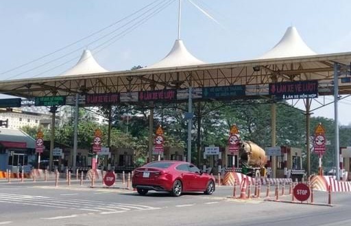 TP.Hồ Chí Minh: Hoàn thành toàn bộ hệ thống thu phí điện tử không dừng trong tháng 7/2022