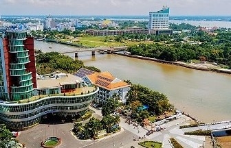 Ba trụ cột để Cần Thơ phát huy vai trò, vị trí là trung tâm của vùng Đồng bằng sông Cửu Long