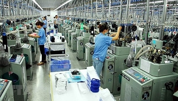Hai Phong attracts more foreign direct investment in H1
