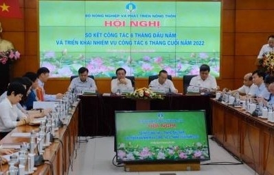 Ngành Nông nghiệp: Thay đổi tư duy để tăng giá trị và giảm chi phí sản xuất