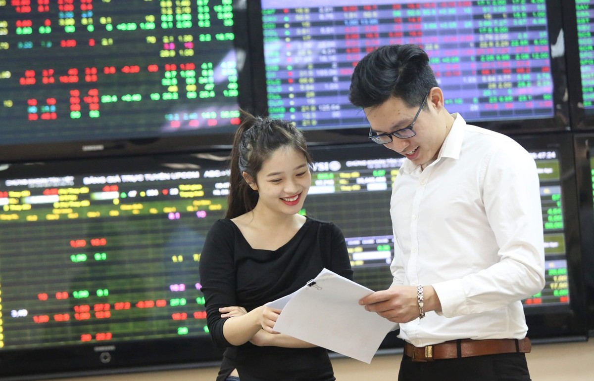 Từ tháng 8/2022, nhà đầu tư sẽ được giao dịch chứng khoán sớm hơn vào chiều T+2