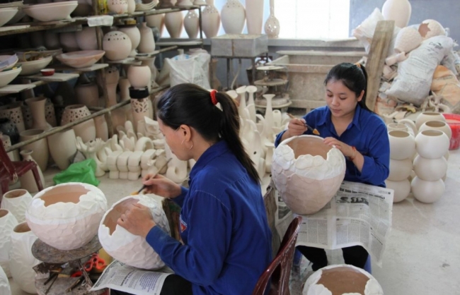 Môi trường kinh doanh thân thiện là yếu tố quan trọng giúp doanh nghiệp phục hồi sau đại dịch