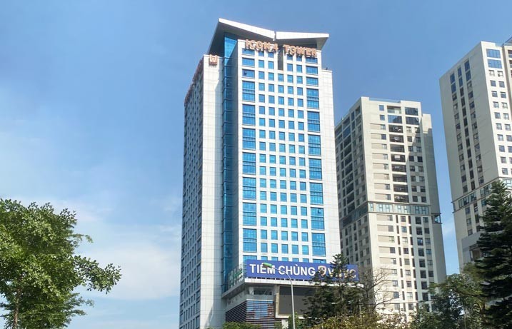Taseco Land và nước cờ cân não tìm giải pháp vốn “nuôi” dự án