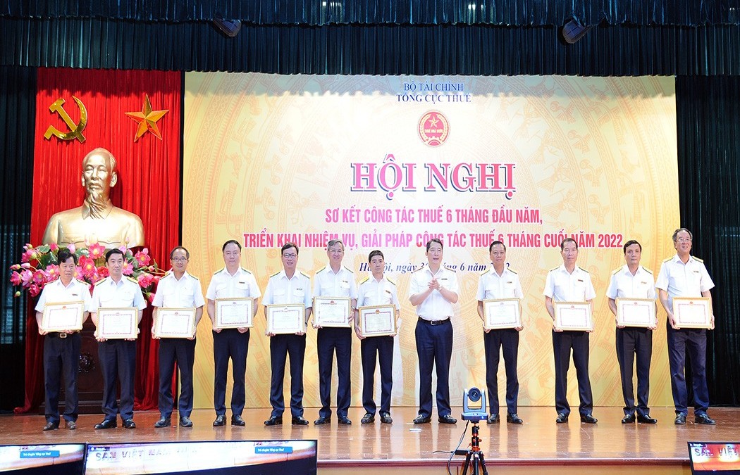 Từ ngày 1/7/2022, chính thức áp dụng 100% hóa đơn điện tử