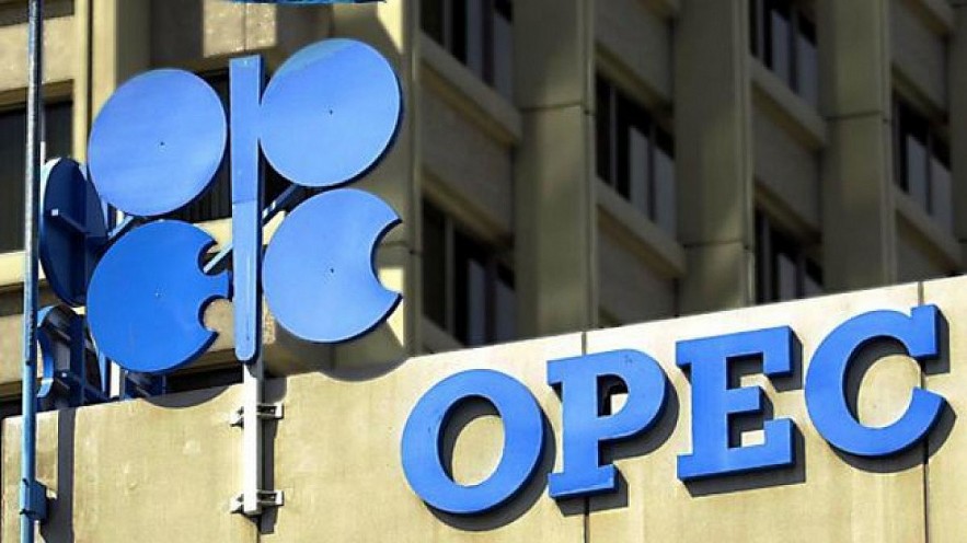 OPEC+ quyết định giữ nguyên chính sách sản lượng dầu