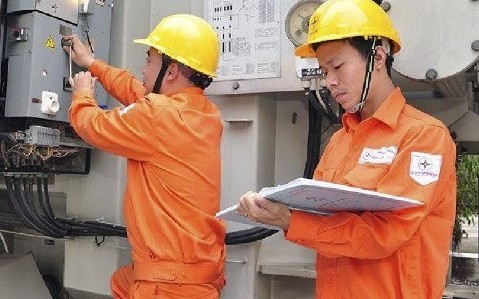 Từ 1/7, EVN triển khai áp dụng mẫu hóa đơn điện tử theo quy định của Bộ Tài chính