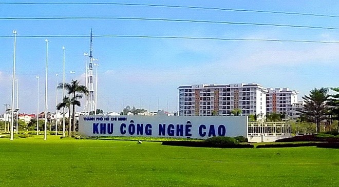Định vị lại chiến lược thu hút đầu tư Khu Công nghệ cao TP. Hồ Chí Minh