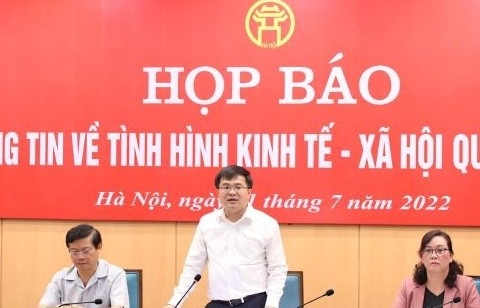 Hà Nội: Nhiều điểm nổi bật trong thực hiện nhiệm vụ phục hồi và phát triển kinh tế xã hội theo Nghị quyết 11/NQ-CP