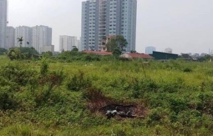 Hà Nội: 105 dự án được đưa ra khỏi danh sách các dự án chậm triển khai