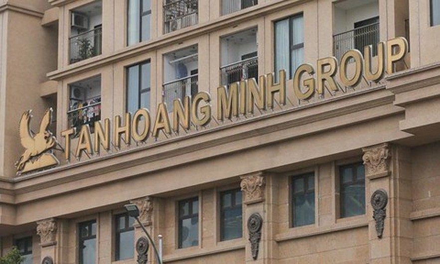 Nhà đầu tư mua “9 lô trái phiếu Tân Hoàng Minh” cần liên hệ với Cơ quan Cảnh sát điều tra để được giải quyết