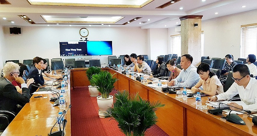 Bộ Tài chính: Cơ quan quản lý đang nỗ lực cao nhất để sớm nâng hạng thị trường chứng khoán Việt Nam