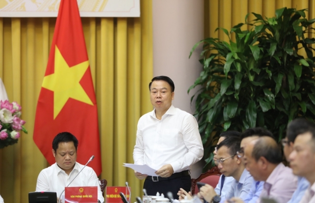 Luật Kinh doanh bảo hiểm (sửa đổi): Bãi bỏ một số loại hình bảo hiểm bắt buộc