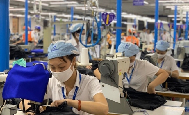 Kinh phí hỗ trợ tiền thuê nhà cho người lao động sẽ do ngân sách trung ương đảm bảo
