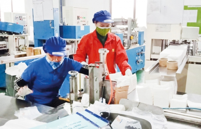 Giảm thuế giá trị gia tăng: Một mũi tên trúng nhiều đích