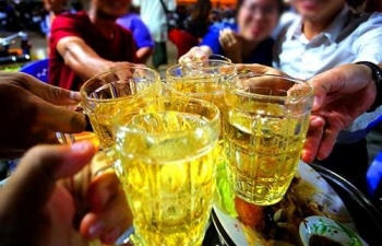 Đà Nẵng: Ban hành kế hoạch công tác phòng, chống tác hại của rượu, bia