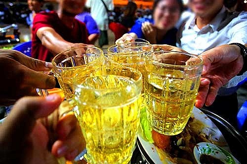 Đà Nẵng: Ban hành kế hoạch công tác phòng, chống tác hại của rượu, bia