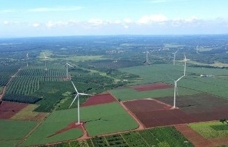 Gia Lai: Lãng phí lớn từ các dự án điện gió do chậm định giá bán điện