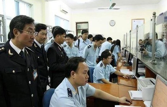 Nearly 55,000 firms join National Single Window