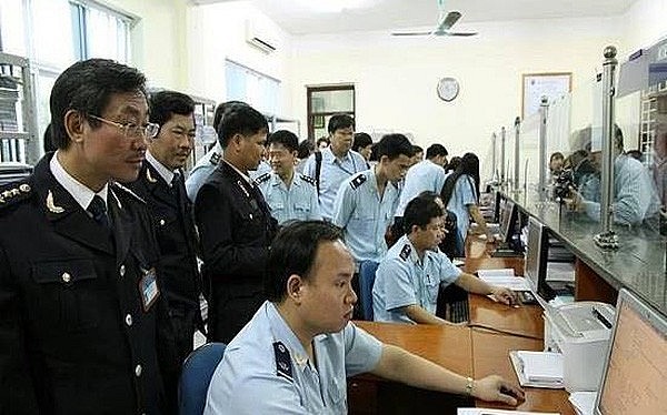 Nearly 55,000 firms join National Single Window