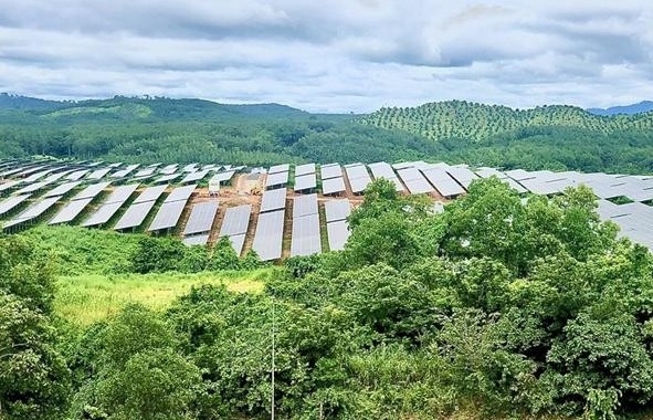 134 triệu USD giúp mở rộng quy mô tài chính xanh ở Đông Nam Á