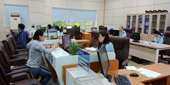 Quảng Ninh: Hoạt động xuất nhập khẩu nhộn nhịp trở lại