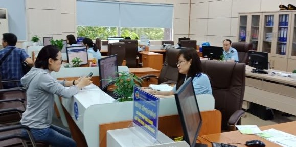 Quảng Ninh: Hoạt động xuất nhập khẩu nhộn nhịp trở lại